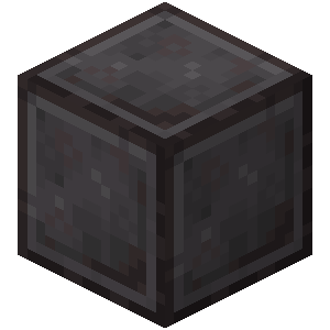 Minecraft Block